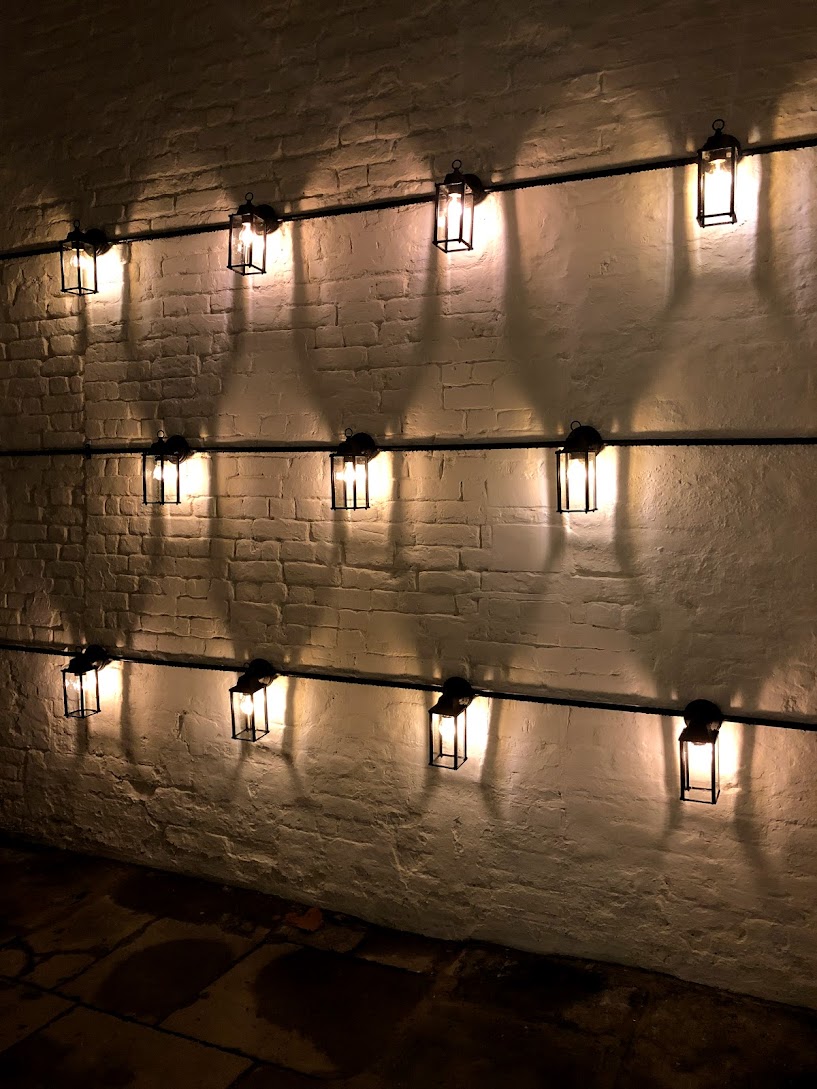 AwardWinning Lighting Design Consultants Lighting Design International